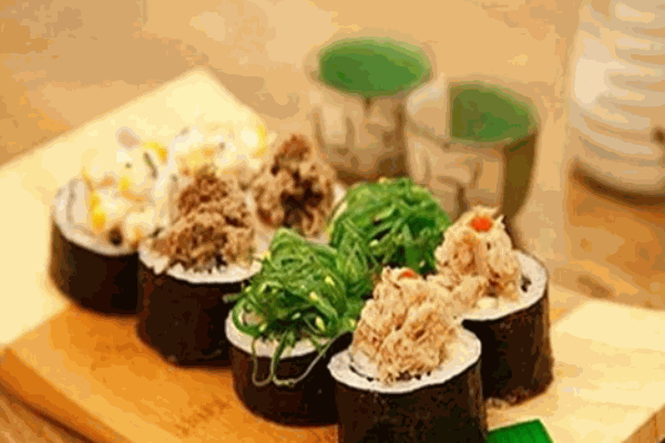 菜菜寿司