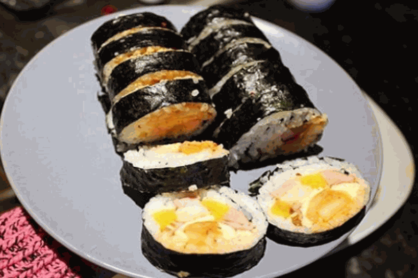 菜菜寿司