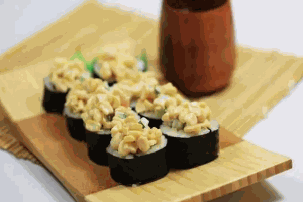 沐香寿司