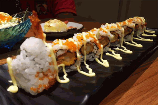 木三寿司