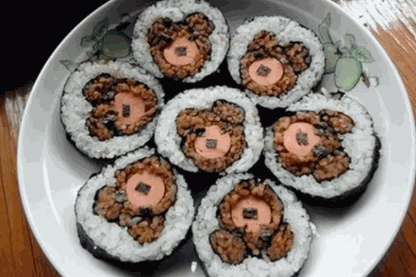 小姬家寿司