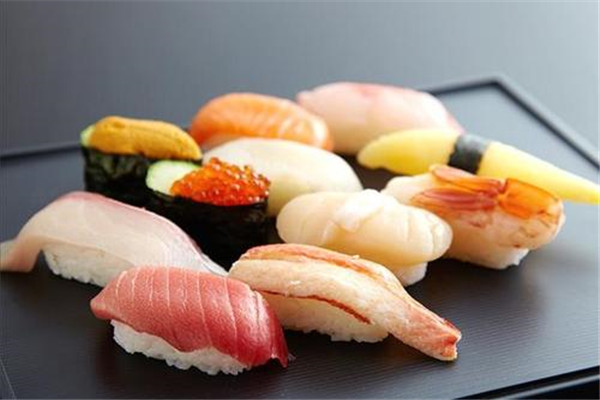 饭本寿司