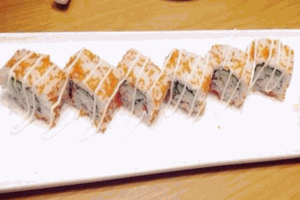 金米优寿司