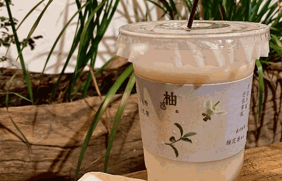 河马奶茶