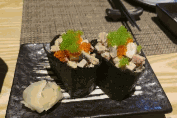 一鸣寿司