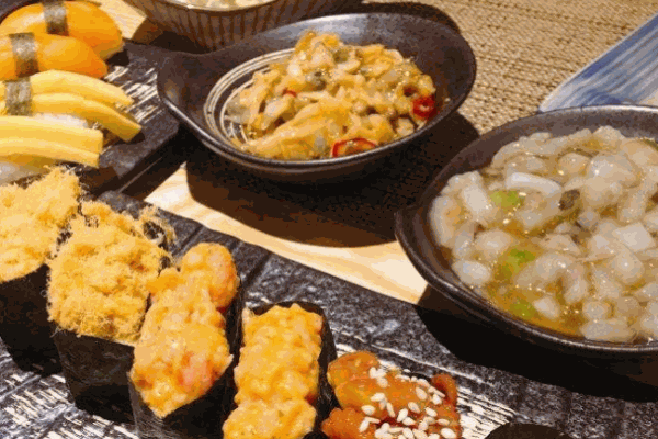 一鸣寿司