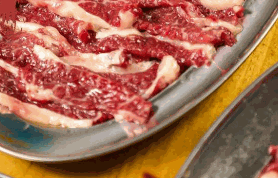 潮悦牛肉店