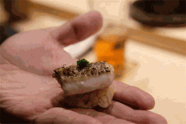寿喜寿司
