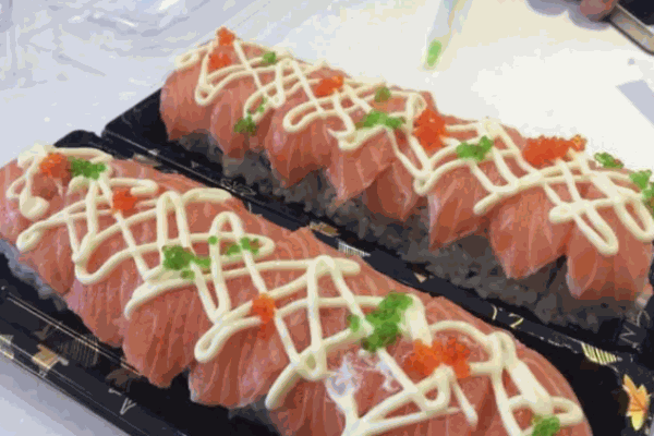 喜屋寿司料理