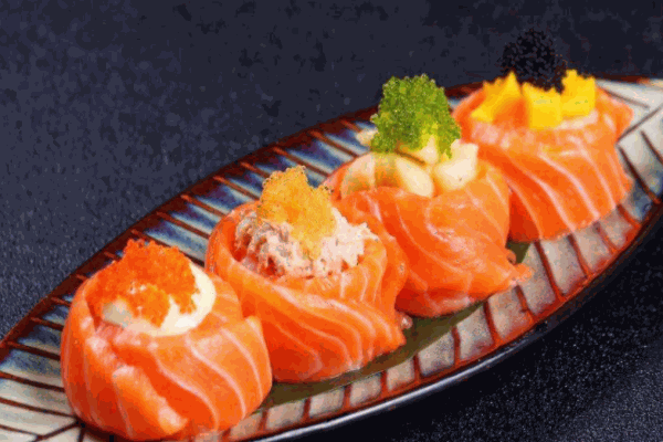 喜屋寿司料理