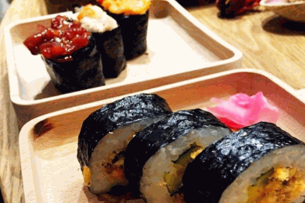 熙熙寿司