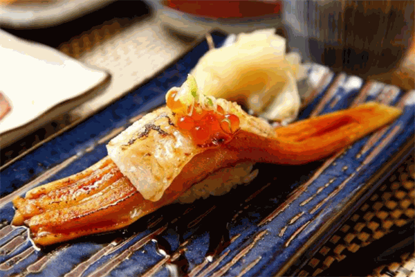 食指寿司