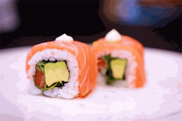 食指寿司