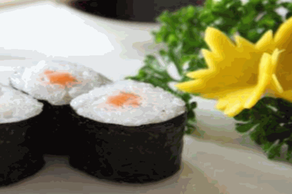 旺阁寿司