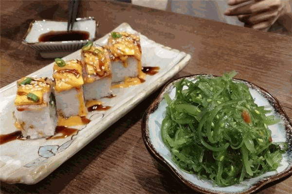 近江屋寿司