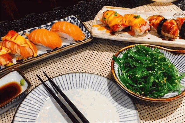 近江屋寿司