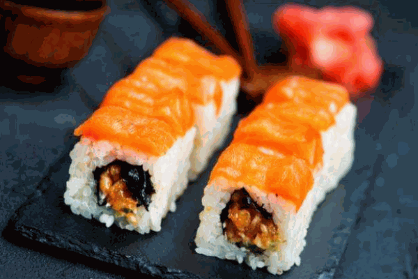 味一寿司