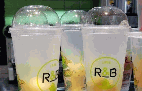RB巡茶