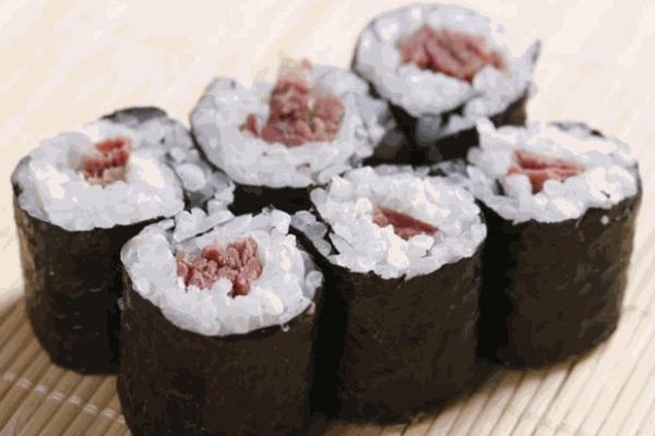 紫彩寿司