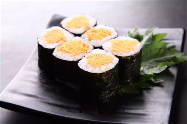 大叔家回转寿司