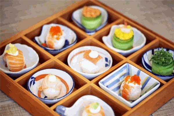 圆圆寿司