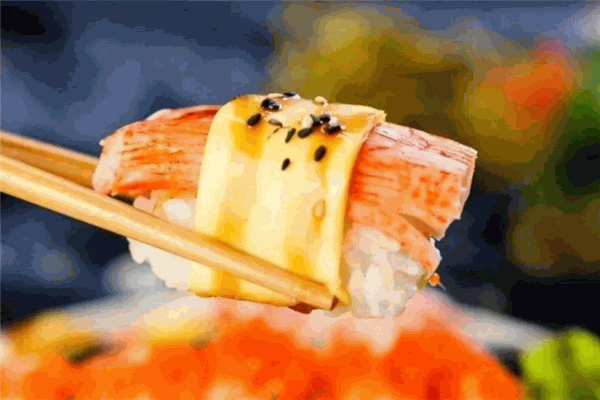 圆圆寿司
