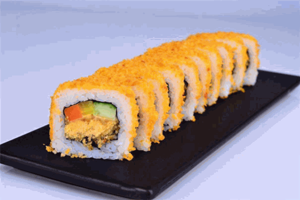大宝手工寿司