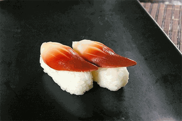 大宝手工寿司