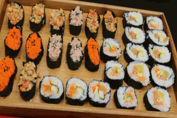 町野寿司