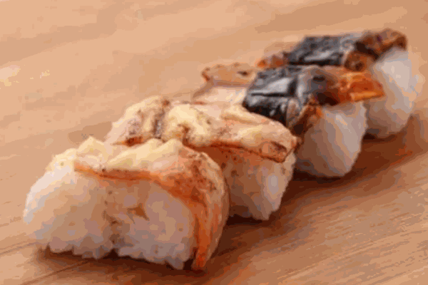 静香寿司