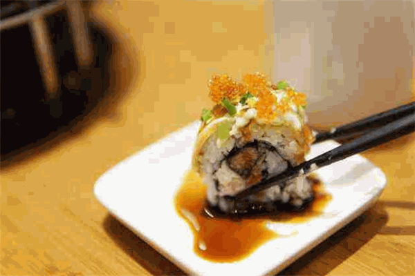 V-Sushi寿司