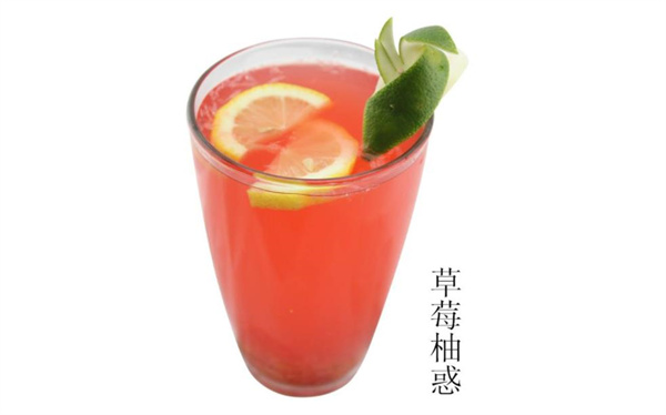 亿百佳奶茶咖啡