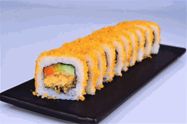 金六合寿司