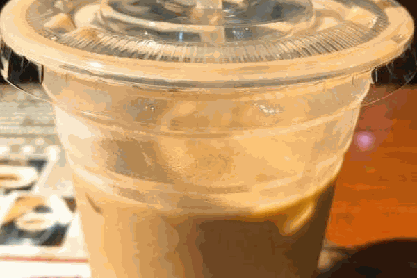 茶满堂奶茶