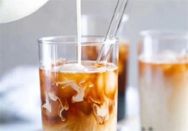阿诺奶茶