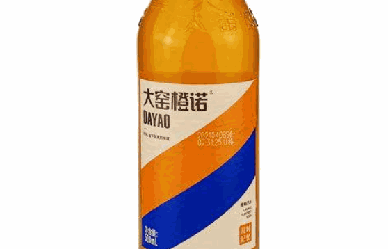大窑汽水