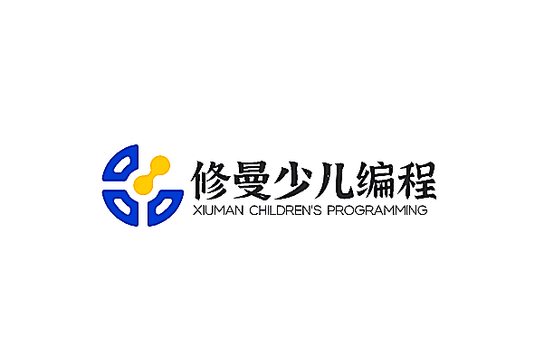 修曼少儿编程加盟