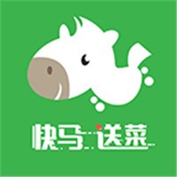 快马送菜加盟