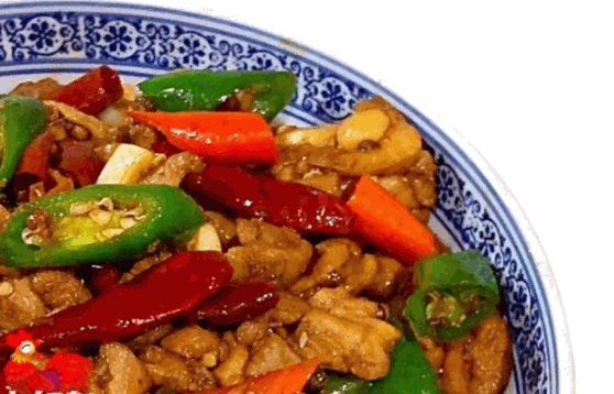 王小二炒鸡店