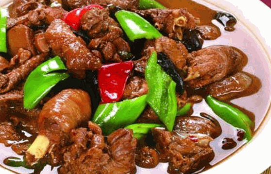 王小二炒鸡店