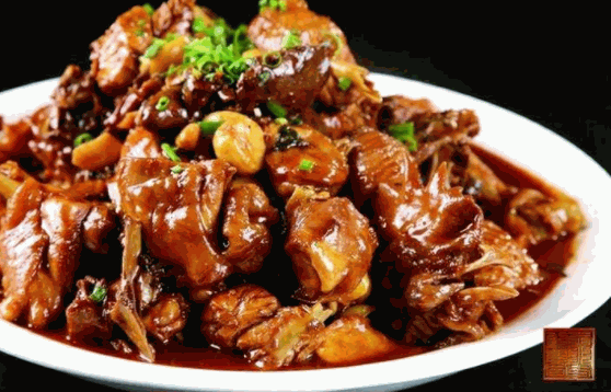 王小二炒鸡店