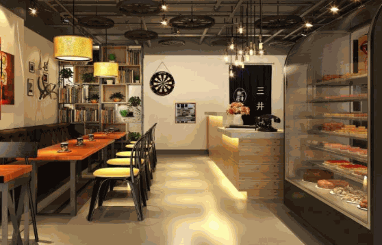 小海盗寿司店