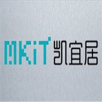凯宜居不锈钢橱柜加盟