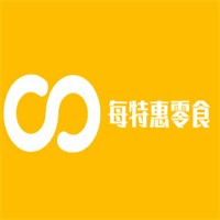 每特惠零食加盟