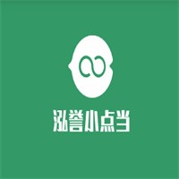 泓誉小点当加盟