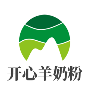 开心羊奶粉加盟