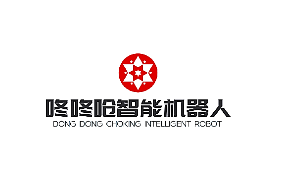咚咚呛智能机器人加盟