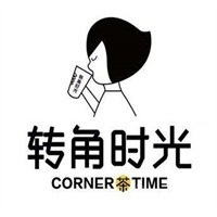 转角时光芝士鲜果茶加盟