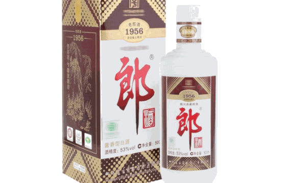 老郎酒1898