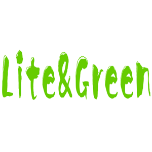 Lite&Green轻食加盟